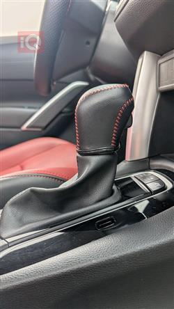 تويوتا كورولا كروس